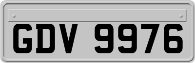 GDV9976