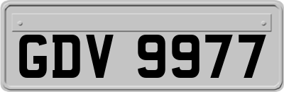 GDV9977