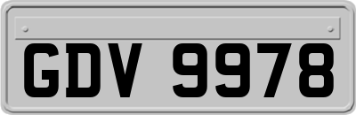 GDV9978