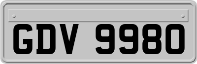 GDV9980