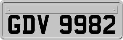 GDV9982