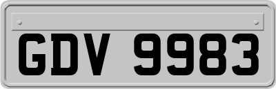 GDV9983