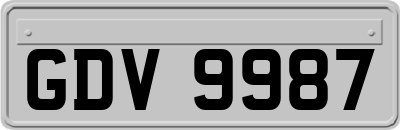 GDV9987