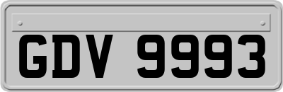 GDV9993