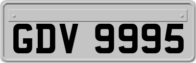 GDV9995