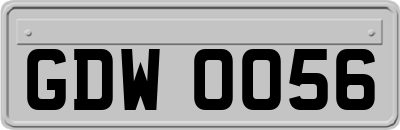 GDW0056