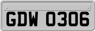 GDW0306