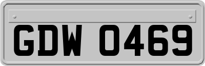 GDW0469