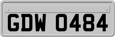 GDW0484