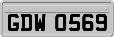 GDW0569