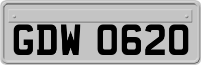 GDW0620