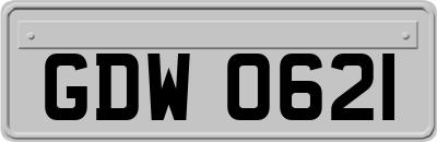 GDW0621