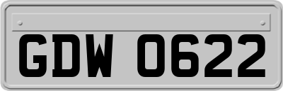 GDW0622