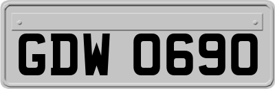 GDW0690