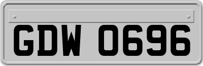 GDW0696