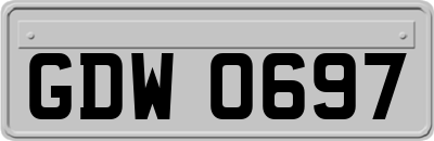 GDW0697