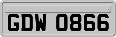 GDW0866
