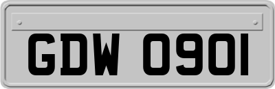 GDW0901