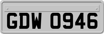 GDW0946