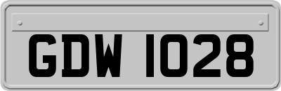 GDW1028