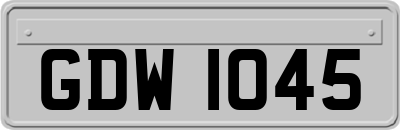 GDW1045