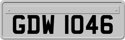 GDW1046