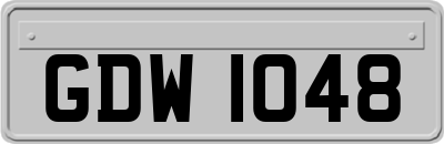 GDW1048