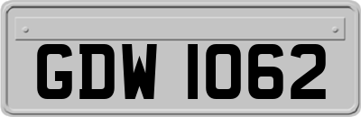 GDW1062