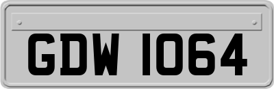 GDW1064