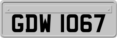 GDW1067