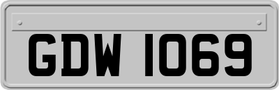 GDW1069