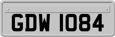 GDW1084