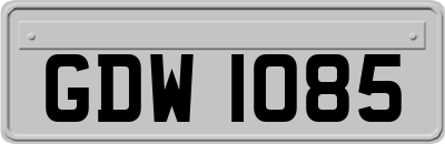 GDW1085