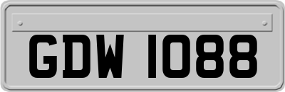 GDW1088