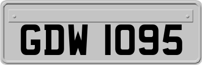 GDW1095