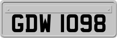 GDW1098