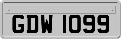 GDW1099