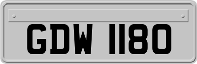 GDW1180