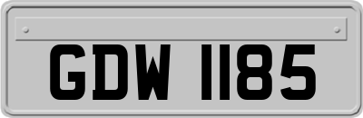 GDW1185
