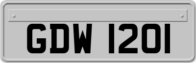 GDW1201