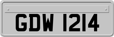 GDW1214