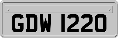 GDW1220