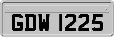 GDW1225