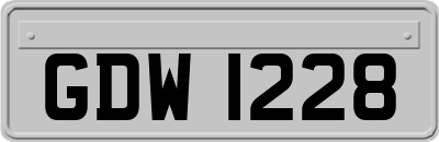 GDW1228