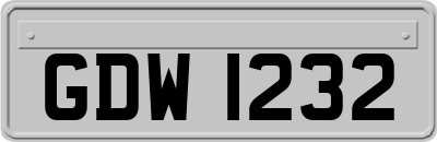 GDW1232