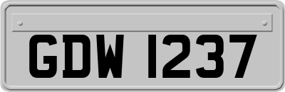 GDW1237