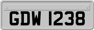 GDW1238