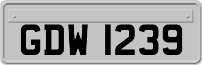 GDW1239