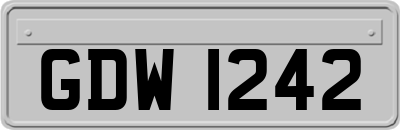 GDW1242