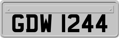 GDW1244